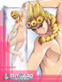 JOJO’S BIZARRE ADVENTURE GOLDEN WIND Giorno Giovanna Body pillow case Dakimakura - 3